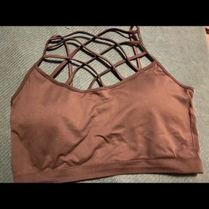 Zenana bralette